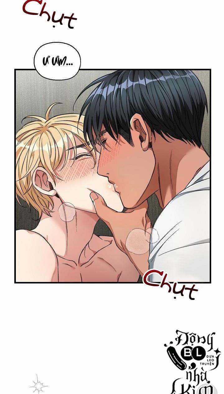 CHUYẾN TÀU ĐIÊN CUỒNG 21 trang 50