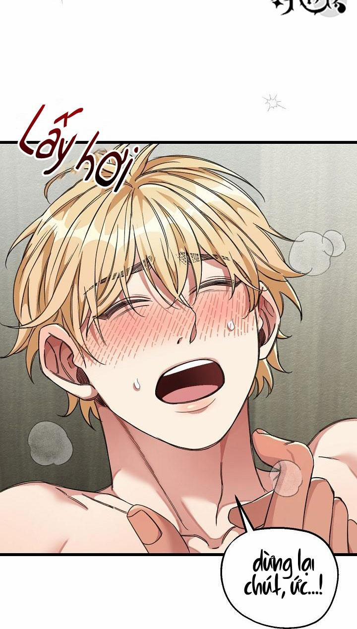 CHUYẾN TÀU ĐIÊN CUỒNG 21 trang 51