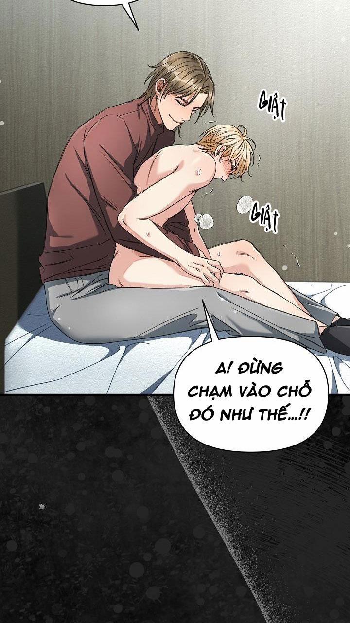 CHUYẾN TÀU ĐIÊN CUỒNG 21 trang 6