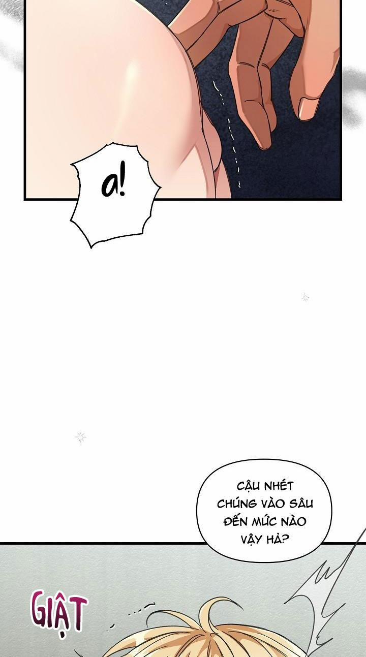 CHUYẾN TÀU ĐIÊN CUỒNG 21 trang 64