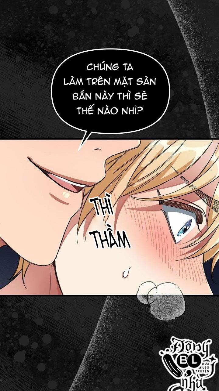 CHUYẾN TÀU ĐIÊN CUỒNG 21 trang 7