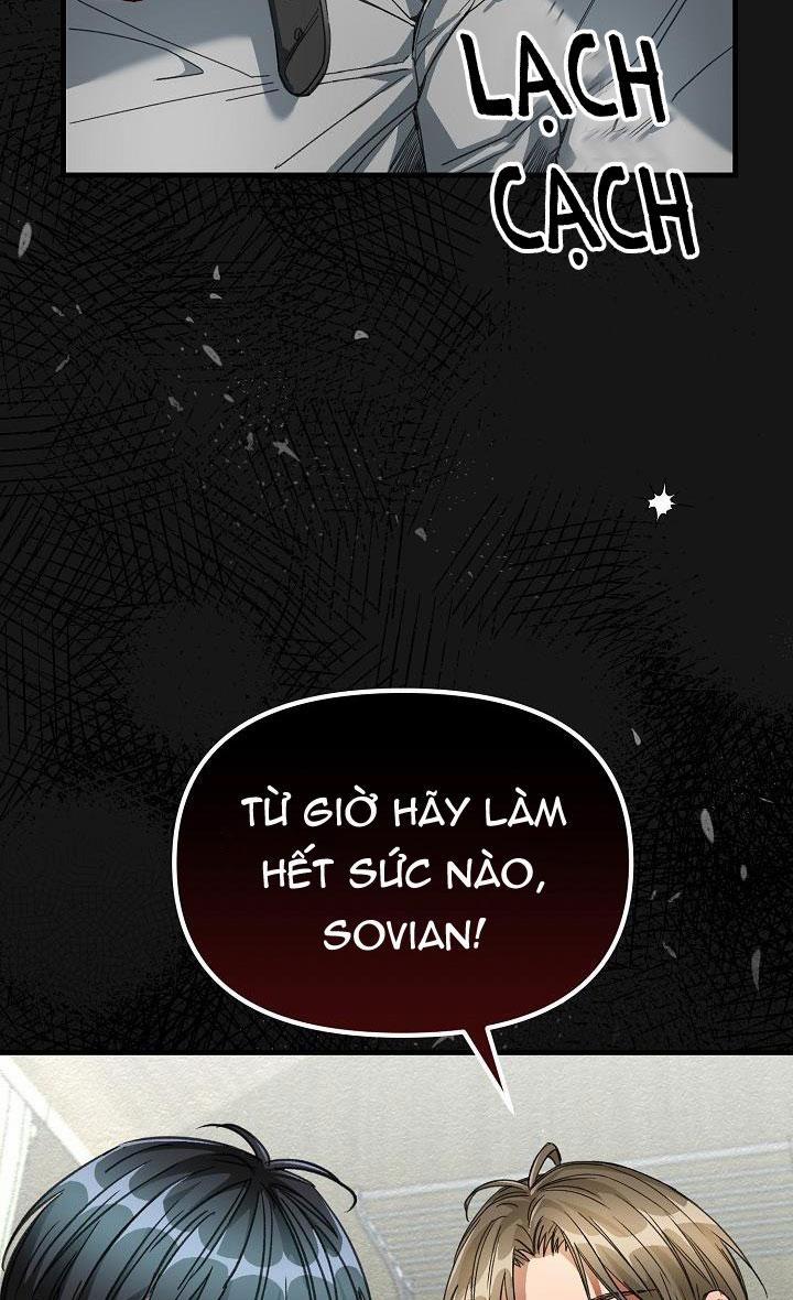 CHUYẾN TÀU ĐIÊN CUỒNG 21 trang 74