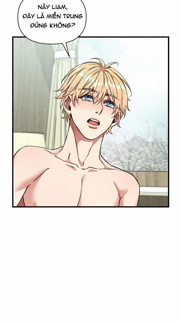 CHUYẾN TÀU ĐIÊN CUỒNG 22 trang 11