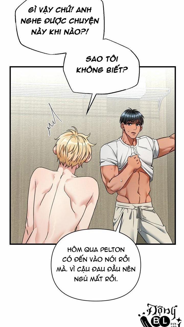 CHUYẾN TÀU ĐIÊN CUỒNG 22 trang 17