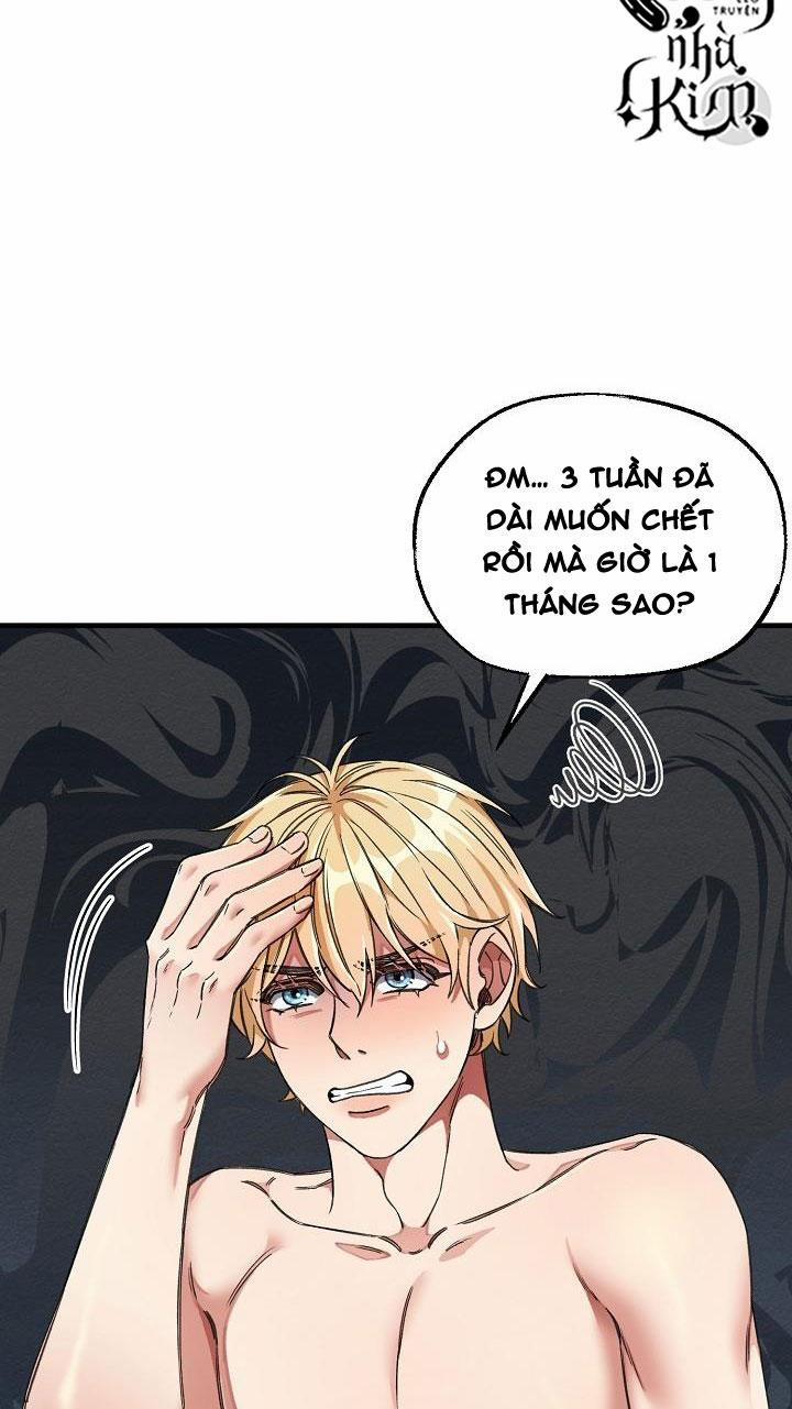 CHUYẾN TÀU ĐIÊN CUỒNG 22 trang 18