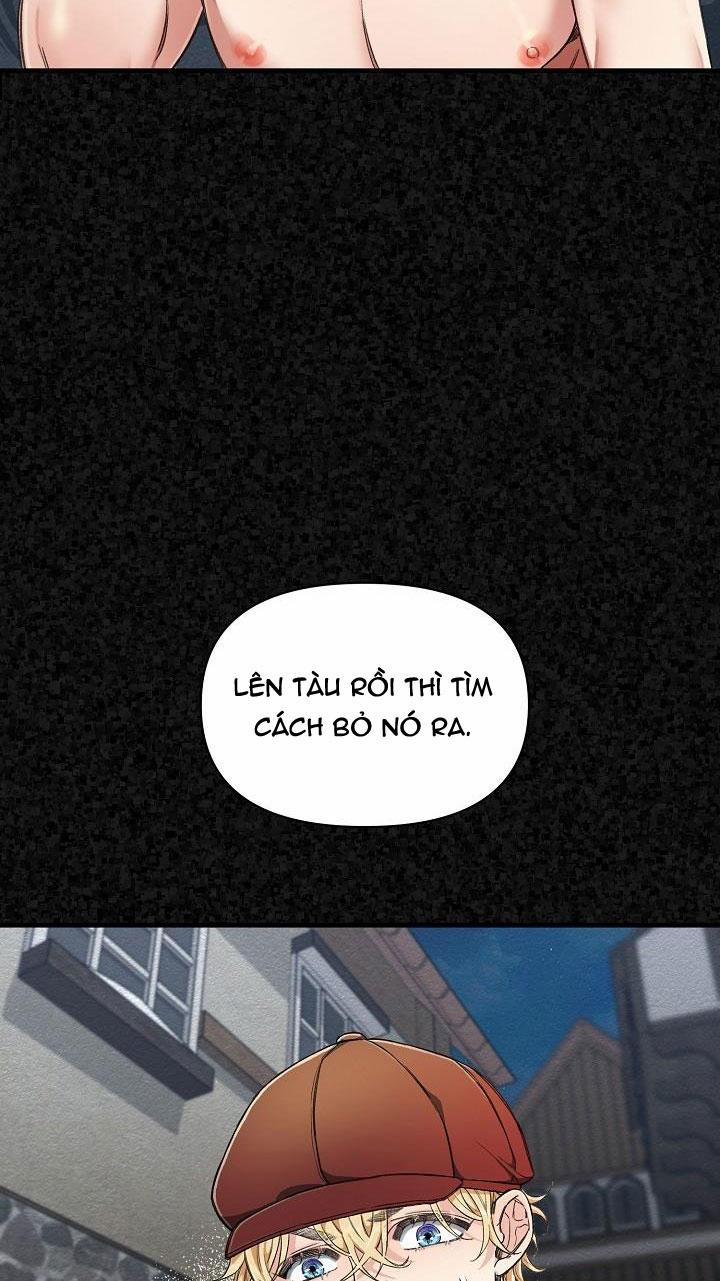 CHUYẾN TÀU ĐIÊN CUỒNG 22 trang 19