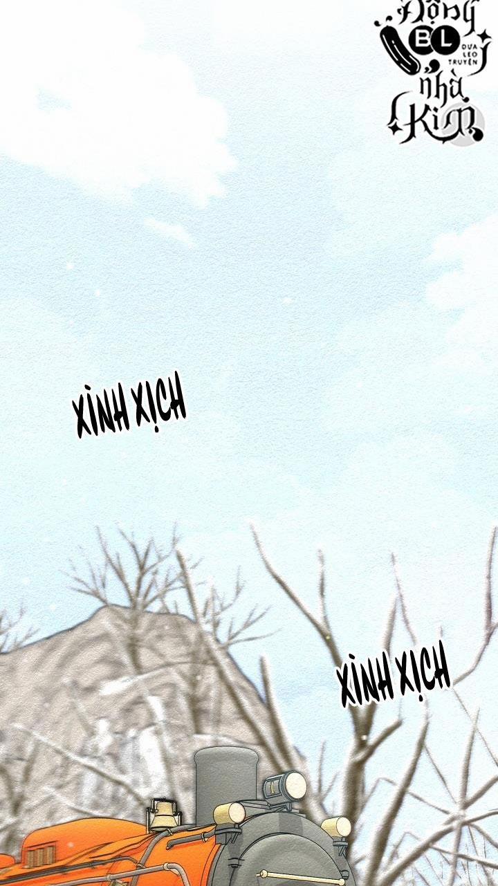 CHUYẾN TÀU ĐIÊN CUỒNG 22 trang 2