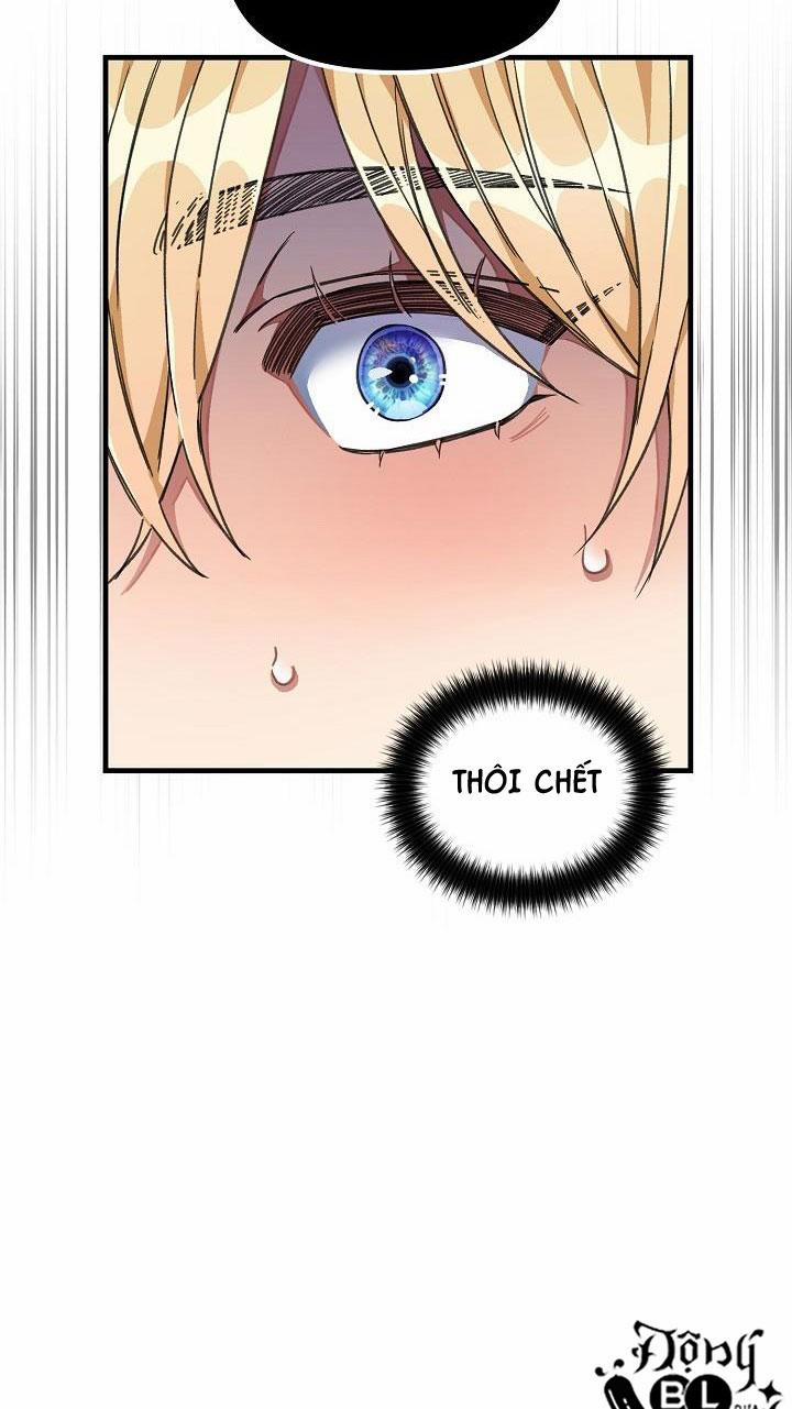 CHUYẾN TÀU ĐIÊN CUỒNG 22 trang 23