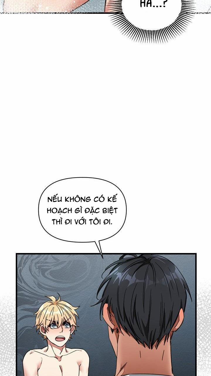 CHUYẾN TÀU ĐIÊN CUỒNG 22 trang 31