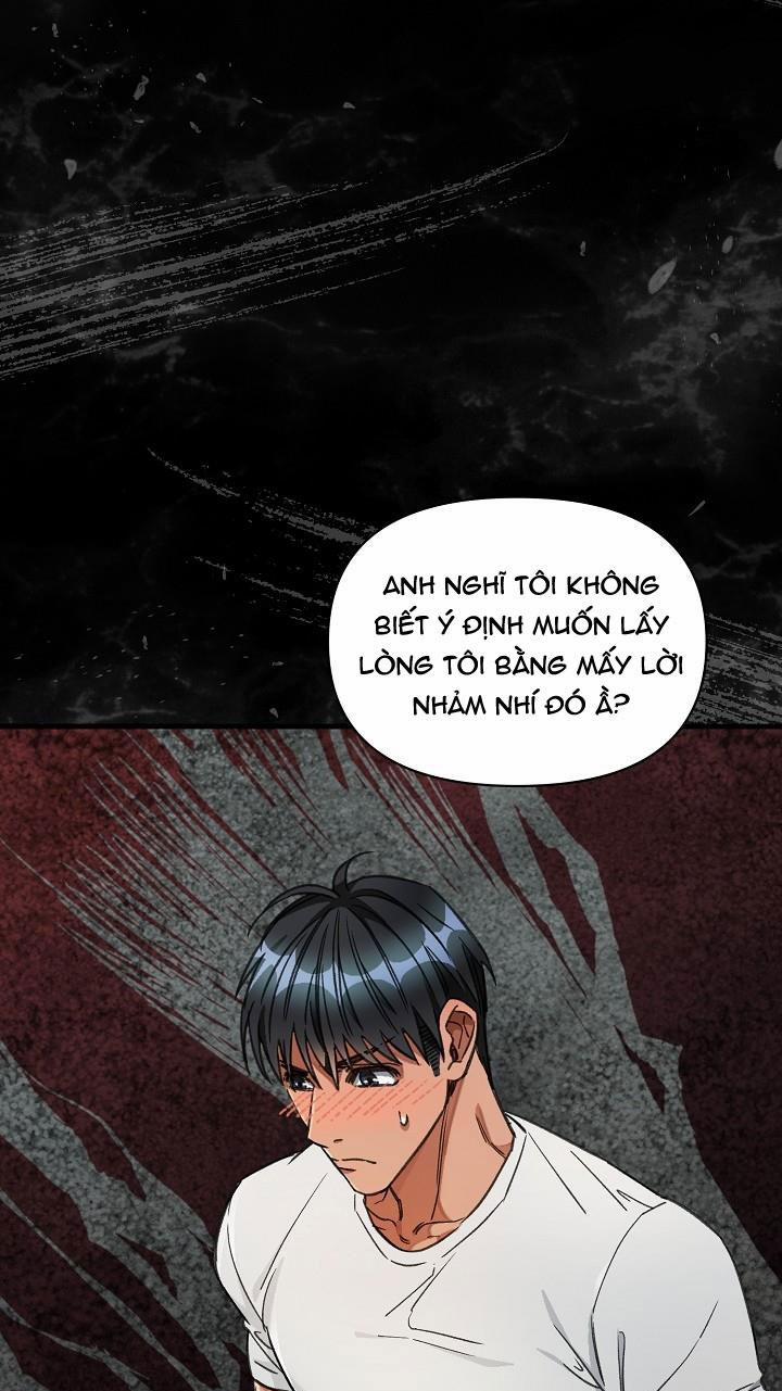 CHUYẾN TÀU ĐIÊN CUỒNG 22 trang 37