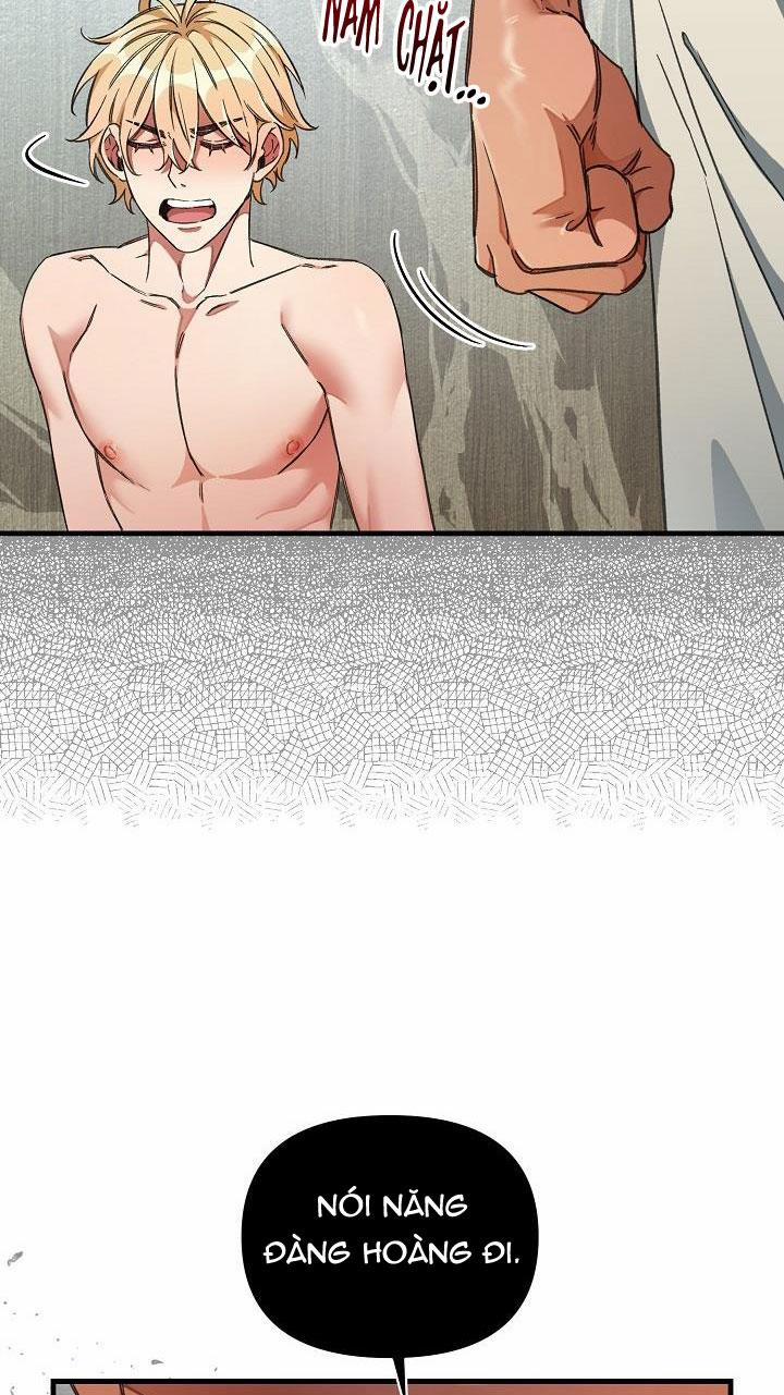 CHUYẾN TÀU ĐIÊN CUỒNG 22 trang 39
