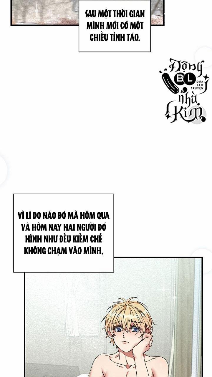 CHUYẾN TÀU ĐIÊN CUỒNG 22 trang 4