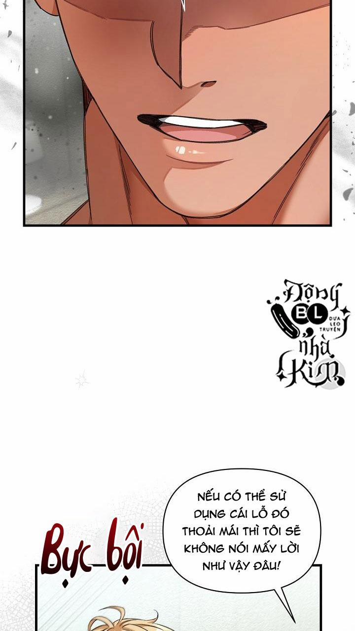 CHUYẾN TÀU ĐIÊN CUỒNG 22 trang 40