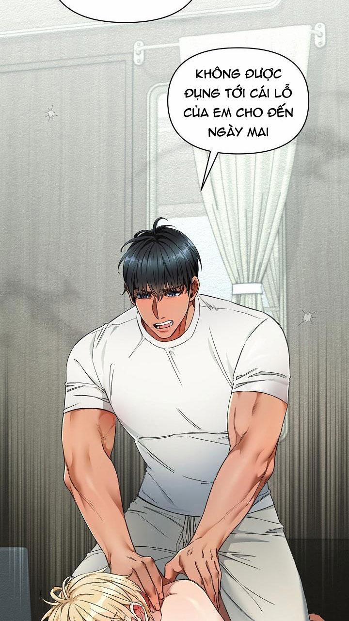 CHUYẾN TÀU ĐIÊN CUỒNG 22 trang 42