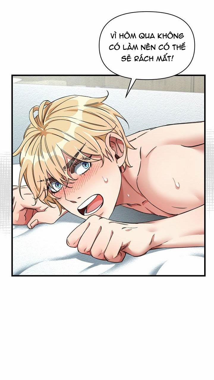 CHUYẾN TÀU ĐIÊN CUỒNG 22 trang 47