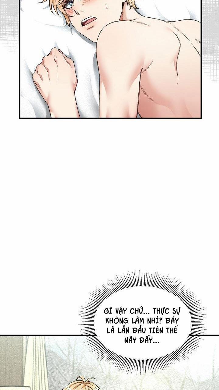 CHUYẾN TÀU ĐIÊN CUỒNG 22 trang 52