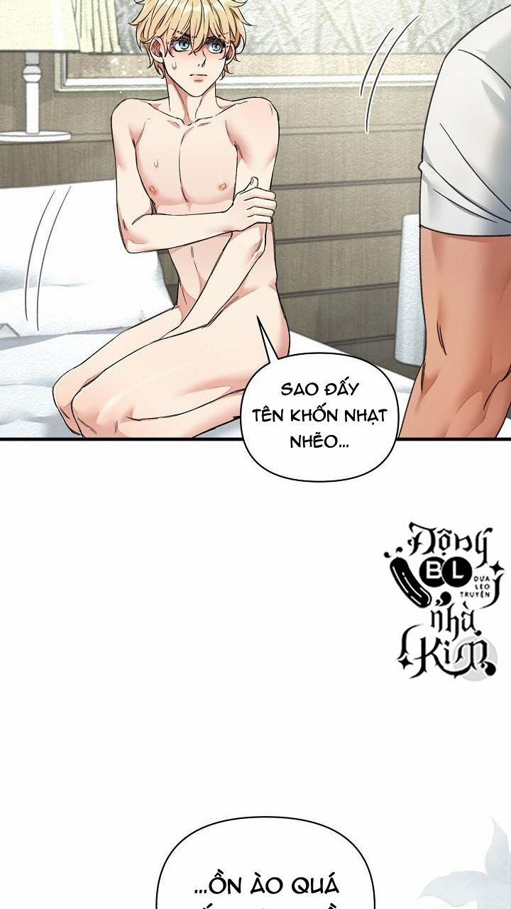 CHUYẾN TÀU ĐIÊN CUỒNG 22 trang 53