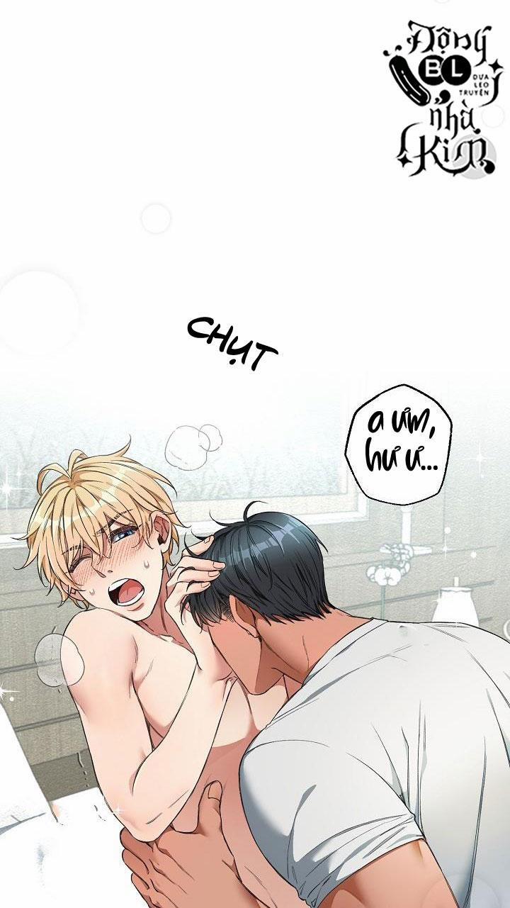 CHUYẾN TÀU ĐIÊN CUỒNG 22 trang 60