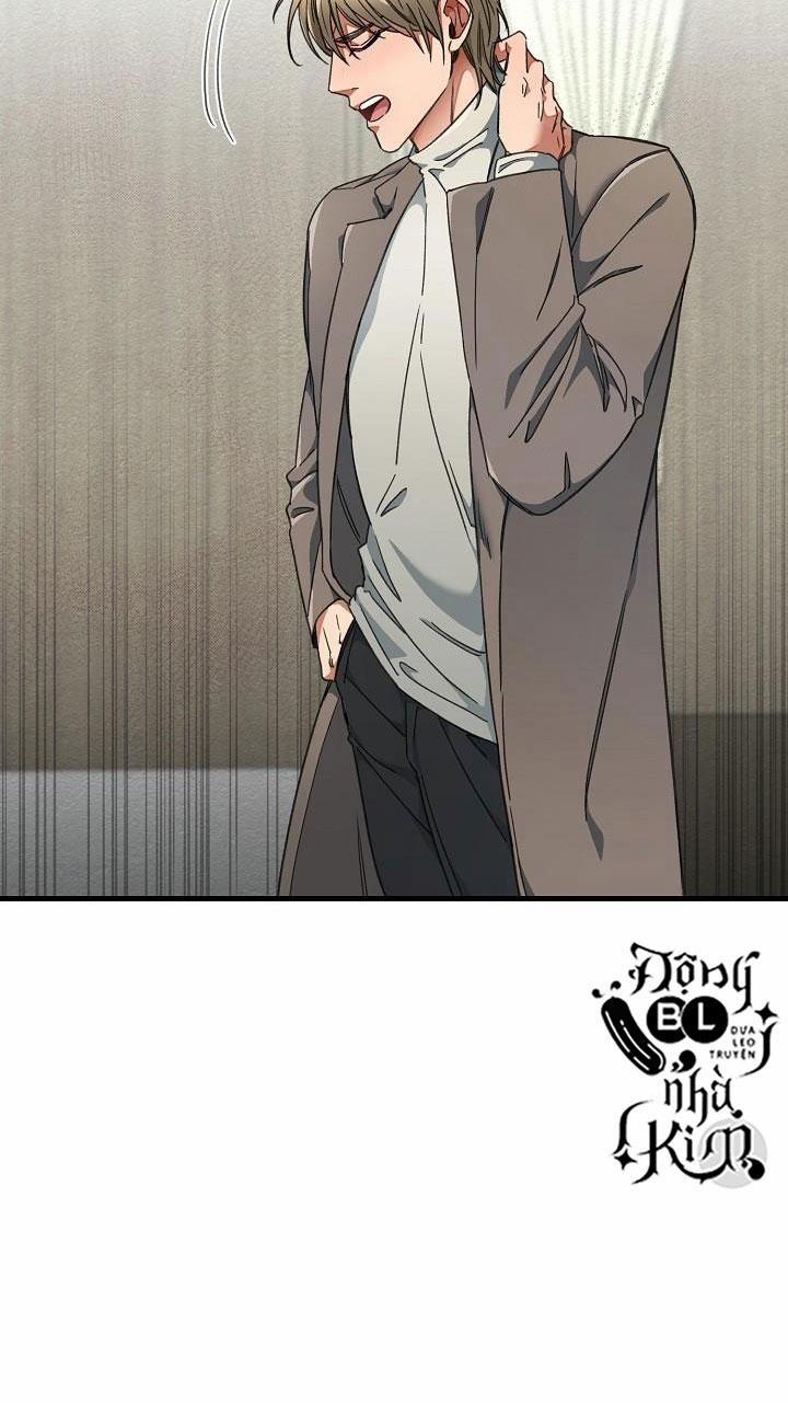 CHUYẾN TÀU ĐIÊN CUỒNG 22 trang 8