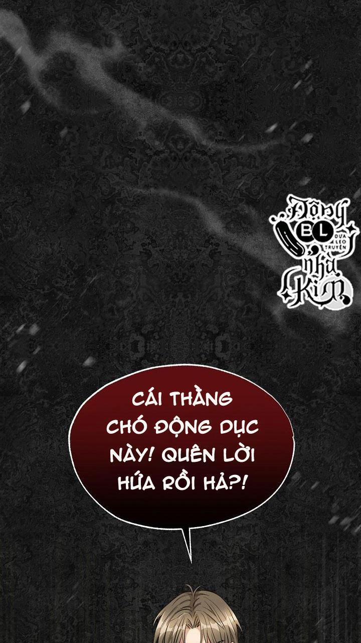 CHUYẾN TÀU ĐIÊN CUỒNG 23 trang 1