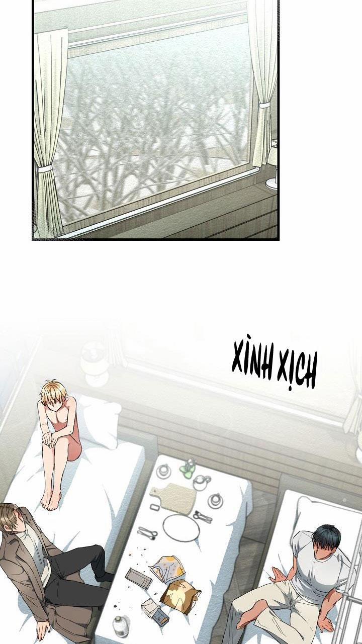 CHUYẾN TÀU ĐIÊN CUỒNG 23 trang 10