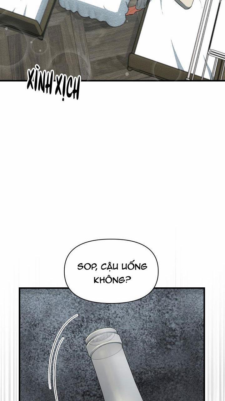 CHUYẾN TÀU ĐIÊN CUỒNG 23 trang 11