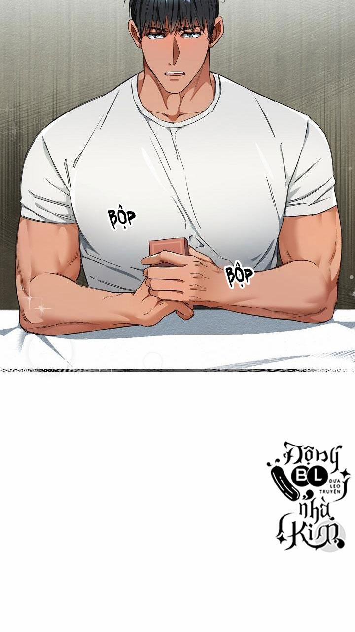 CHUYẾN TÀU ĐIÊN CUỒNG 23 trang 15