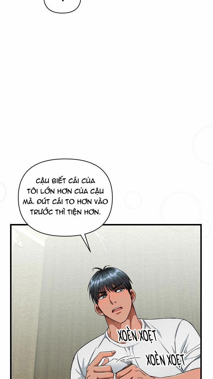 CHUYẾN TÀU ĐIÊN CUỒNG 23 trang 18