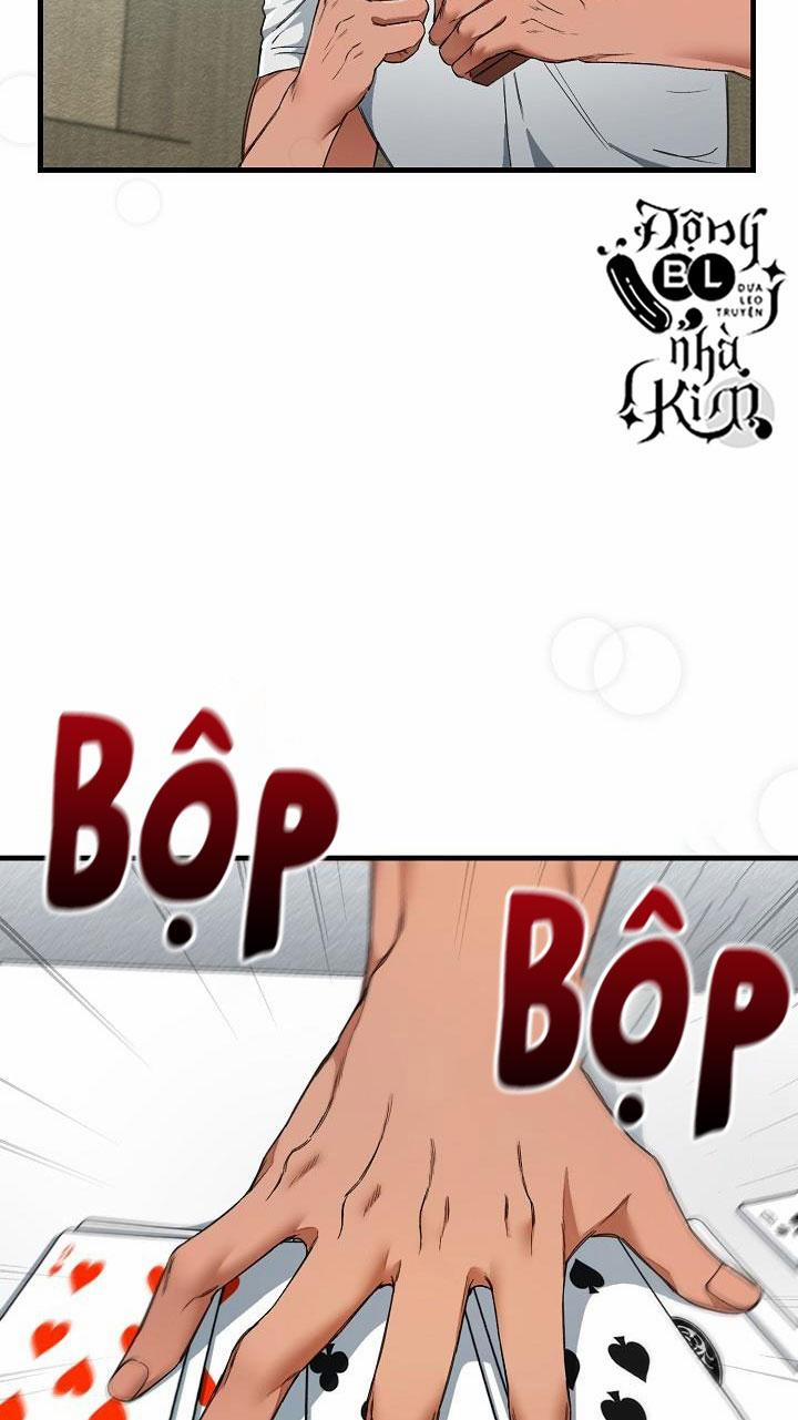 CHUYẾN TÀU ĐIÊN CUỒNG 23 trang 19