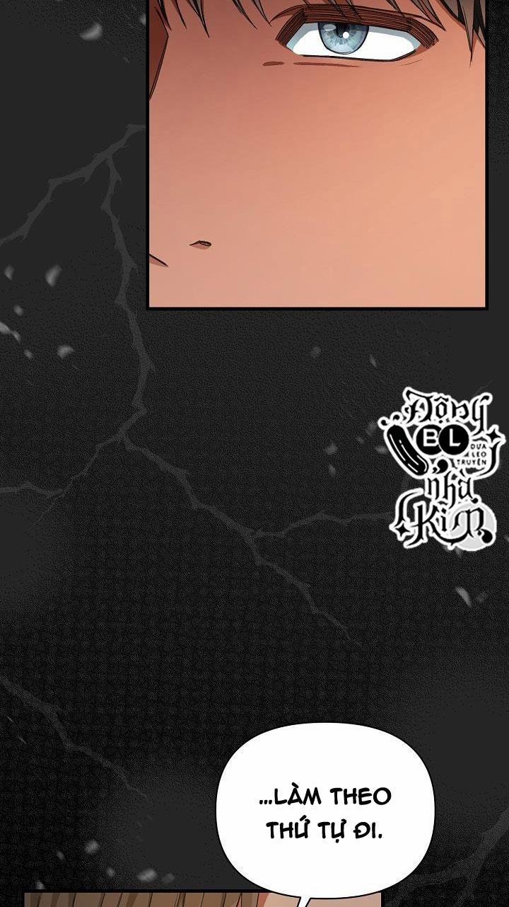 CHUYẾN TÀU ĐIÊN CUỒNG 23 trang 22