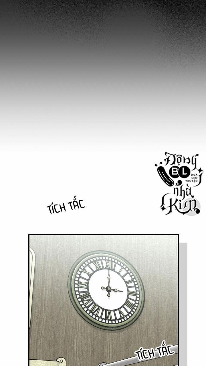 CHUYẾN TÀU ĐIÊN CUỒNG 23 trang 25