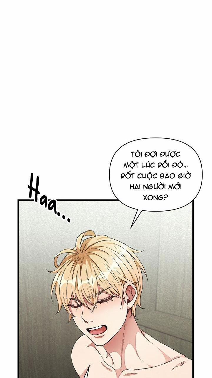 CHUYẾN TÀU ĐIÊN CUỒNG 23 trang 27