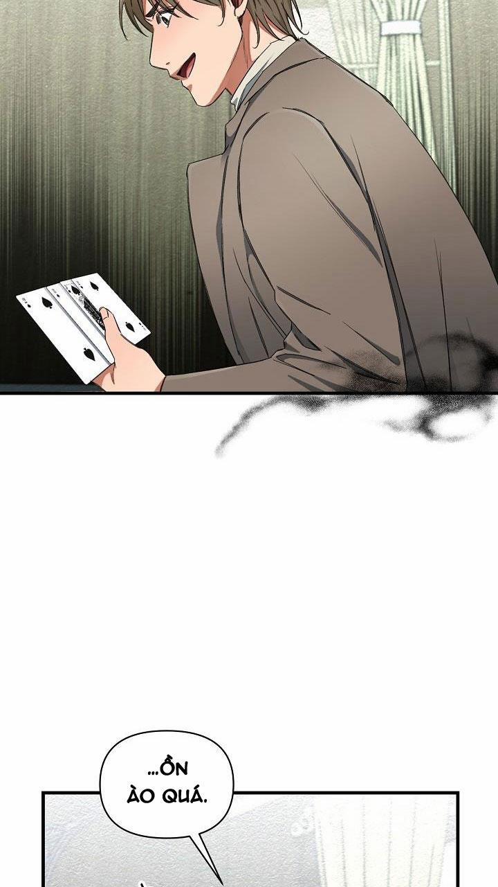 CHUYẾN TÀU ĐIÊN CUỒNG 23 trang 31