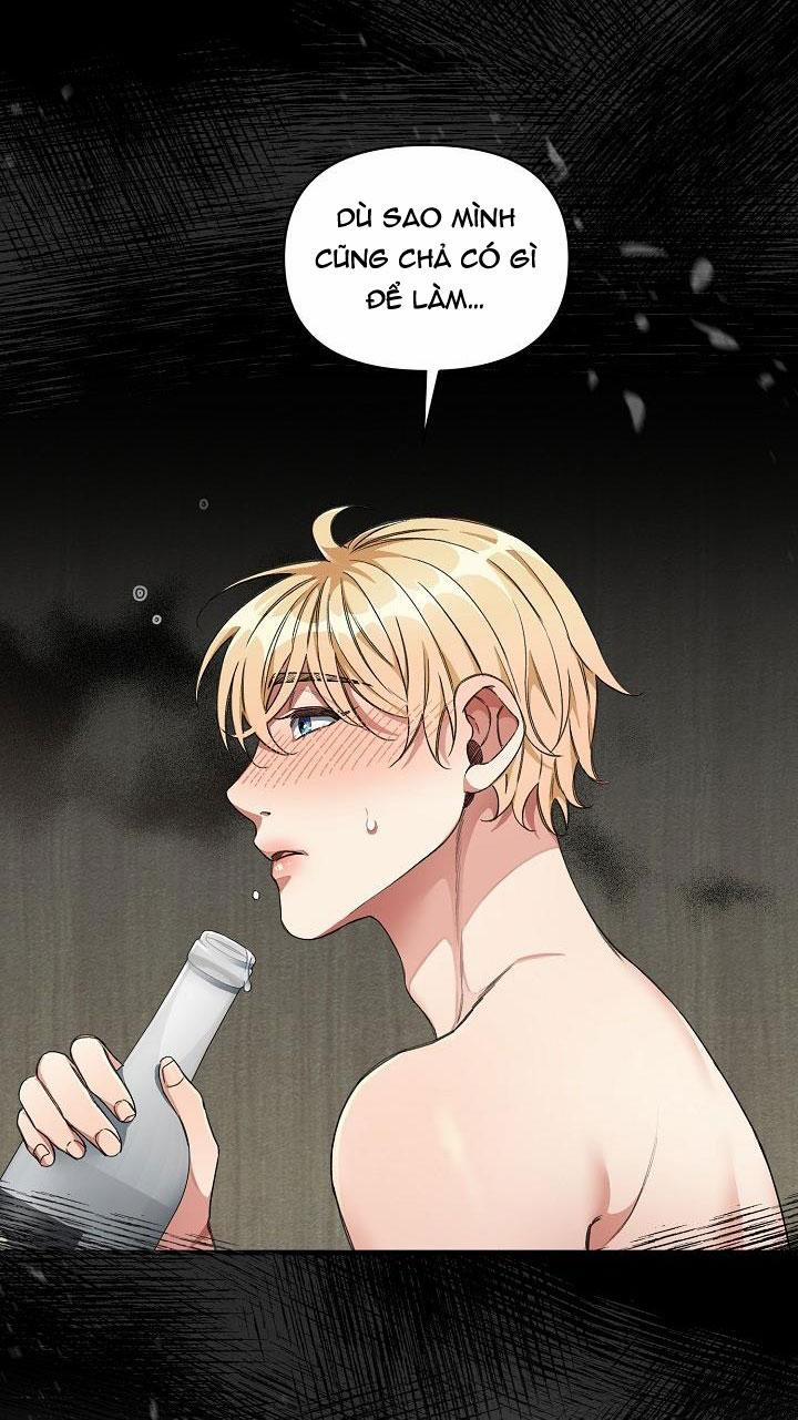 CHUYẾN TÀU ĐIÊN CUỒNG 23 trang 36