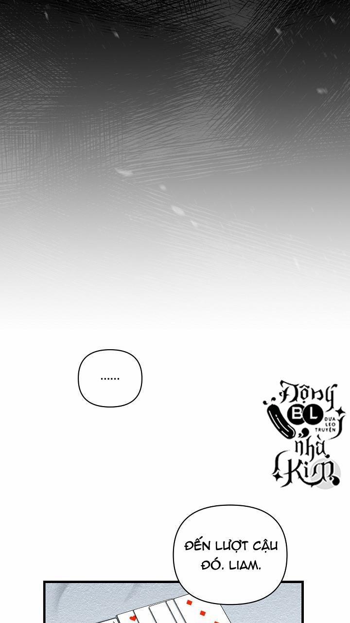CHUYẾN TÀU ĐIÊN CUỒNG 23 trang 37