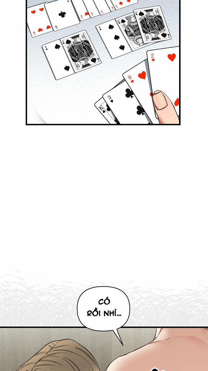 CHUYẾN TÀU ĐIÊN CUỒNG 23 trang 38