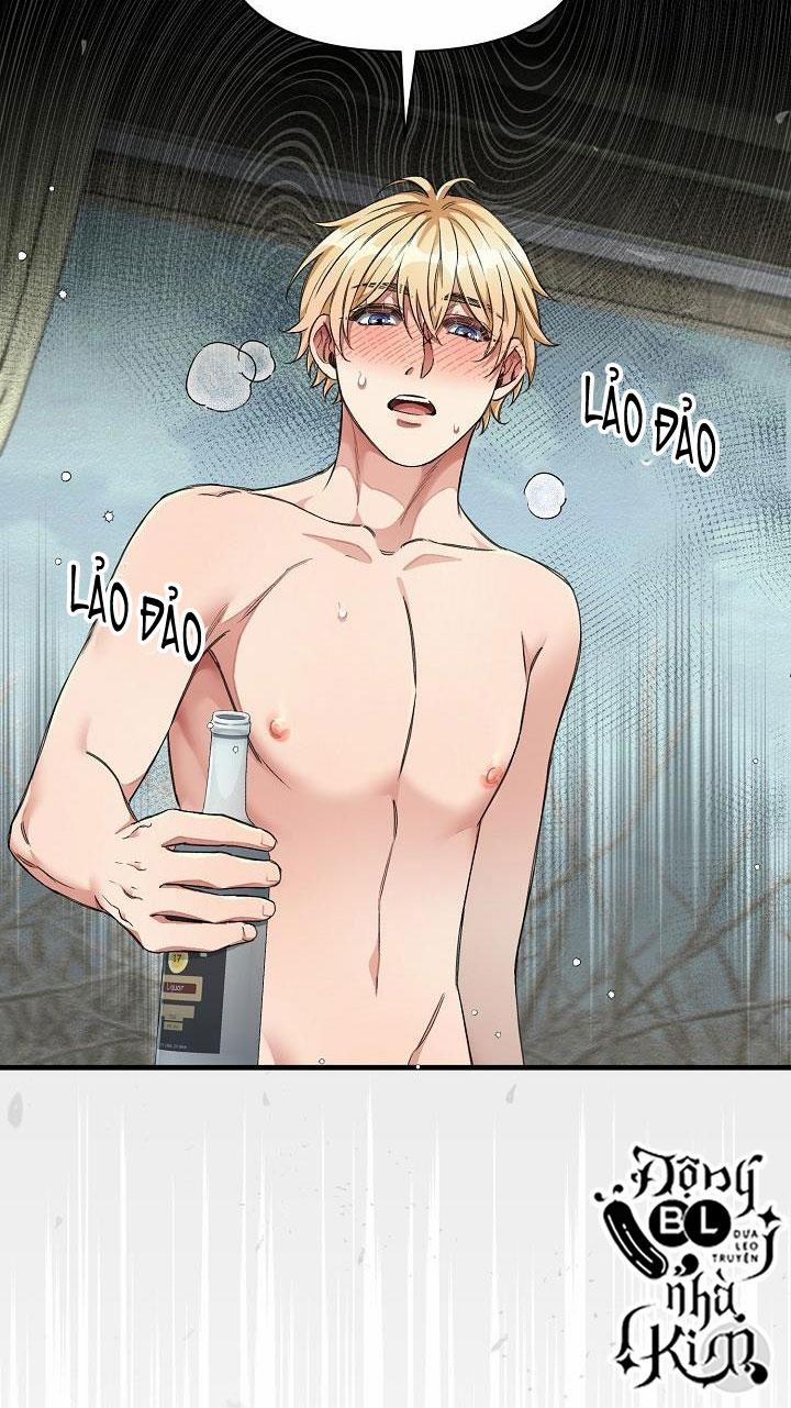 CHUYẾN TÀU ĐIÊN CUỒNG 23 trang 41