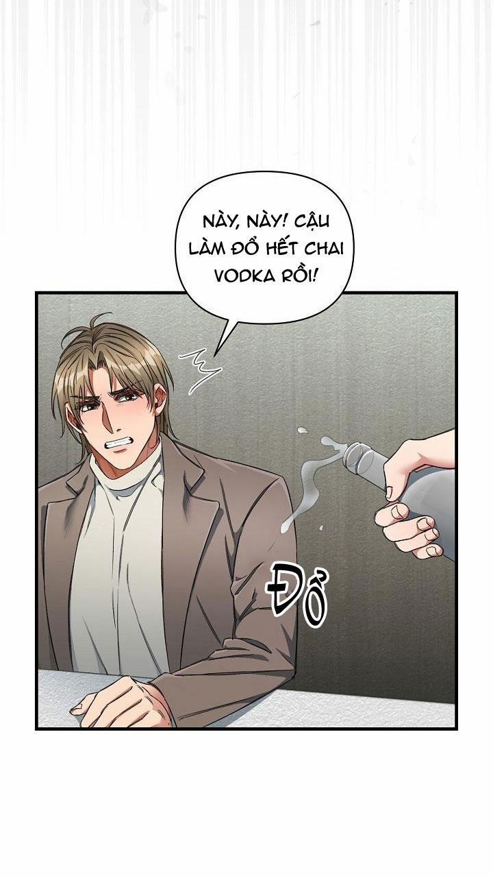 CHUYẾN TÀU ĐIÊN CUỒNG 23 trang 42