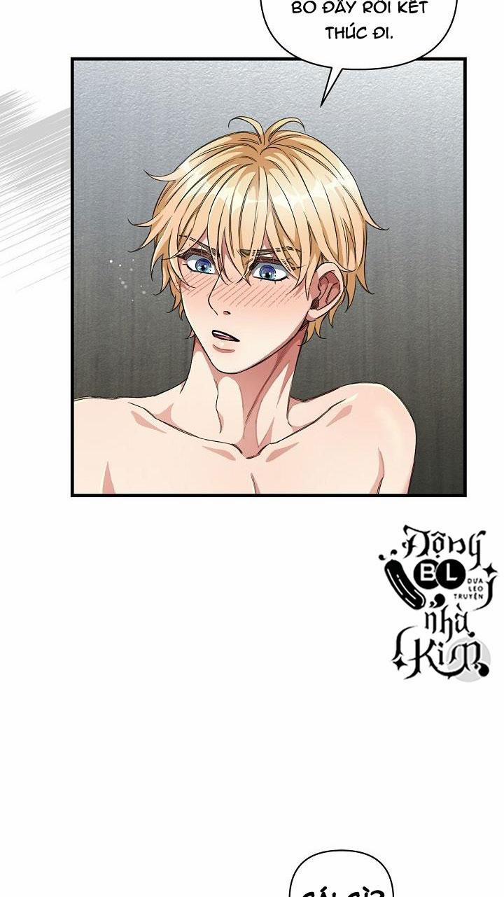 CHUYẾN TÀU ĐIÊN CUỒNG 23 trang 53