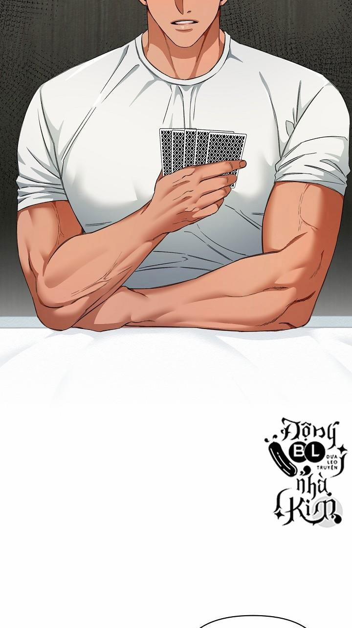 CHUYẾN TÀU ĐIÊN CUỒNG 23 trang 61