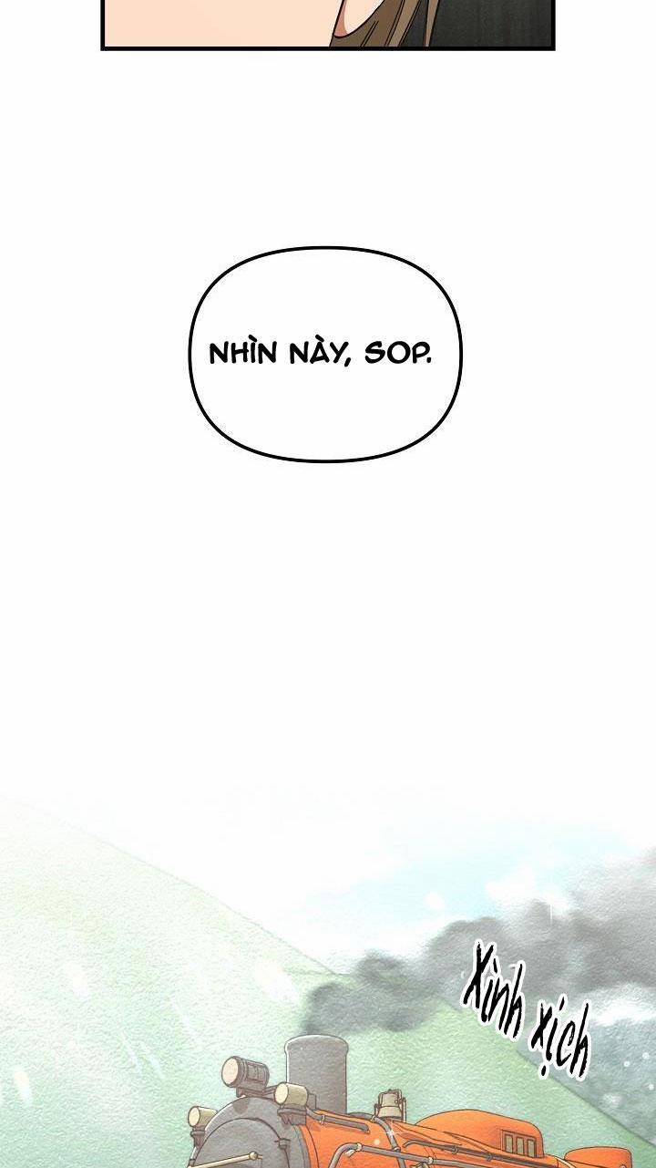 CHUYẾN TÀU ĐIÊN CUỒNG 23 trang 67