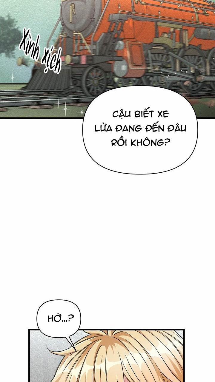 CHUYẾN TÀU ĐIÊN CUỒNG 23 trang 68