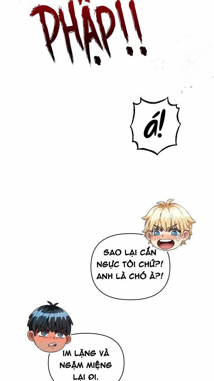 CHUYẾN TÀU ĐIÊN CUỒNG 23 trang 7