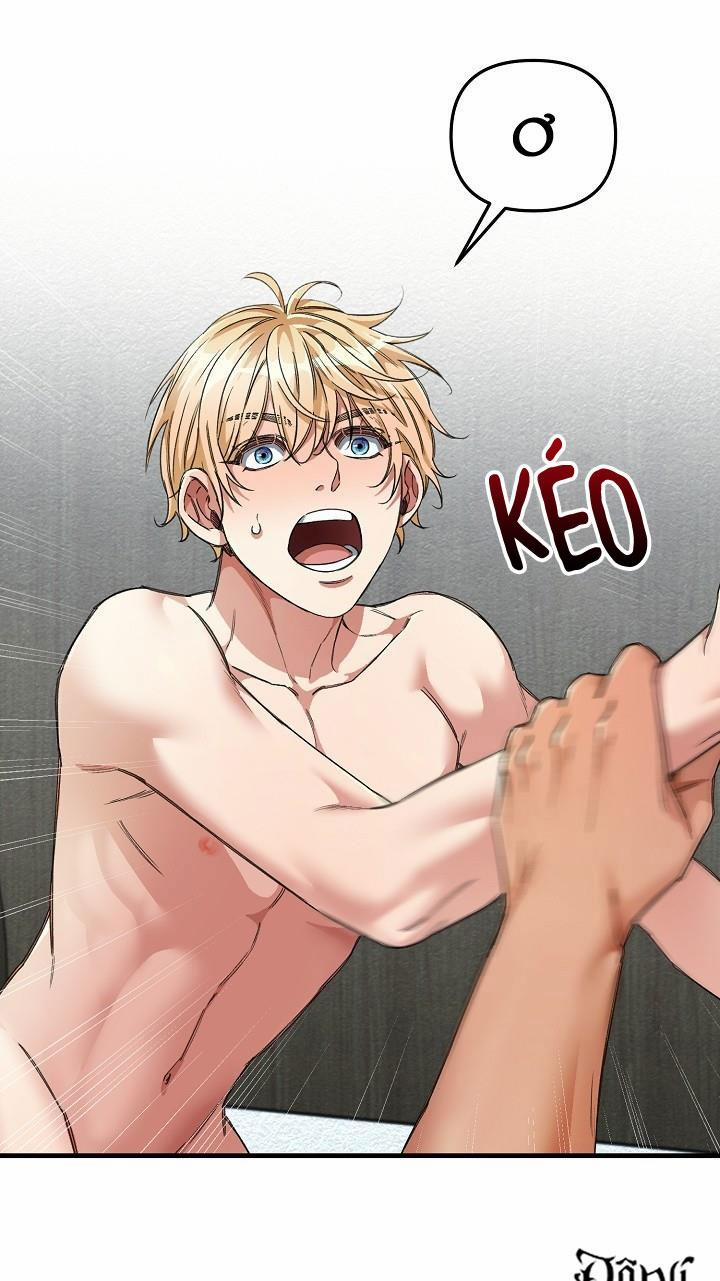 CHUYẾN TÀU ĐIÊN CUỒNG 23 trang 73