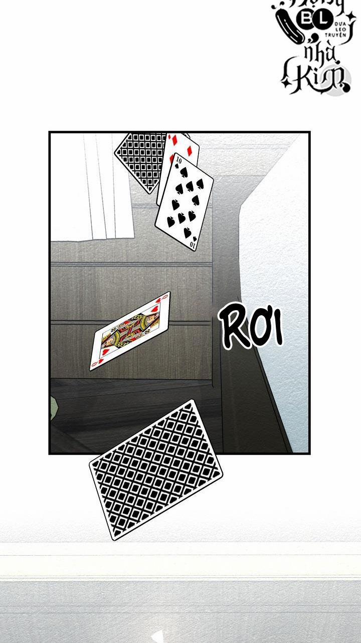 CHUYẾN TÀU ĐIÊN CUỒNG 23 trang 74