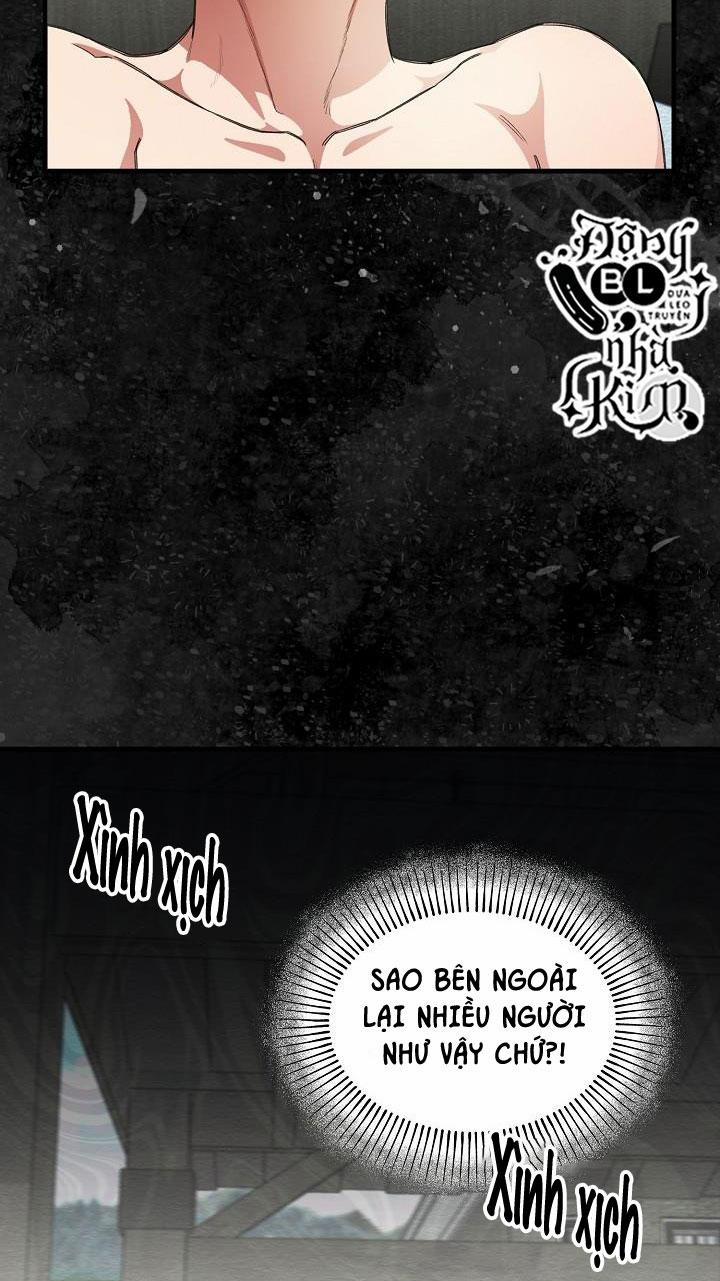 CHUYẾN TÀU ĐIÊN CUỒNG 23 trang 80