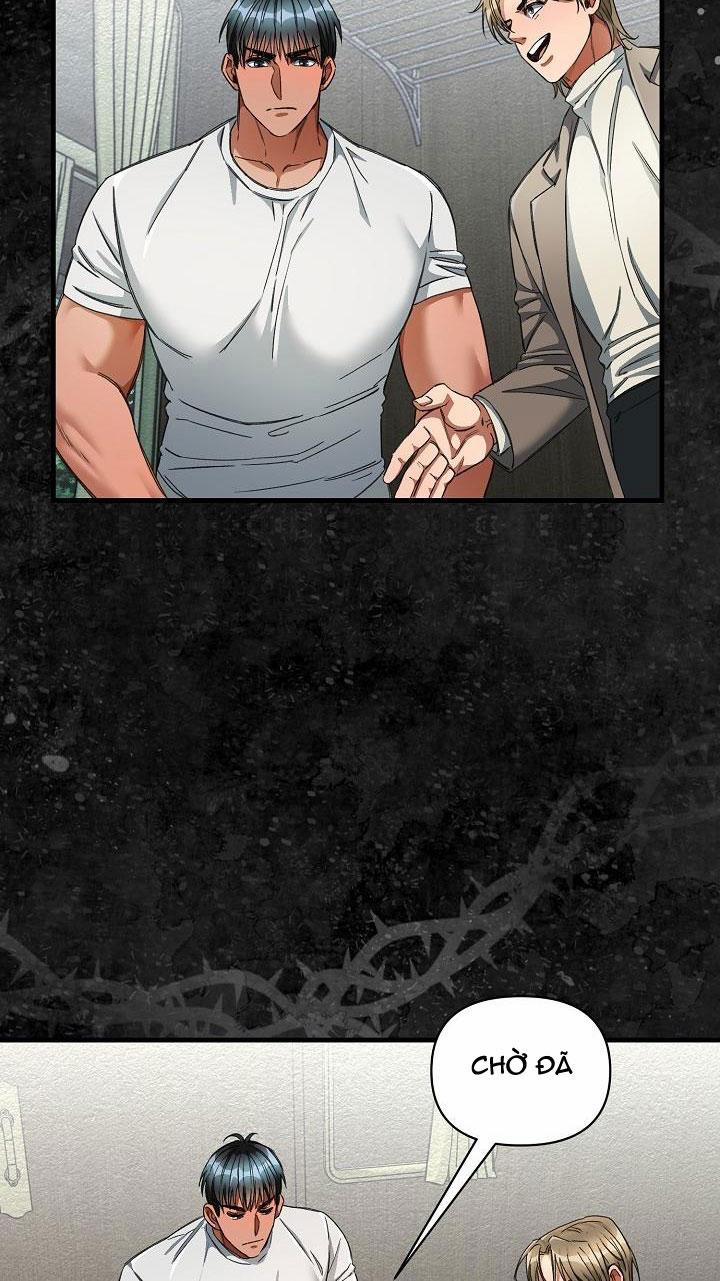 CHUYẾN TÀU ĐIÊN CUỒNG 23 trang 84