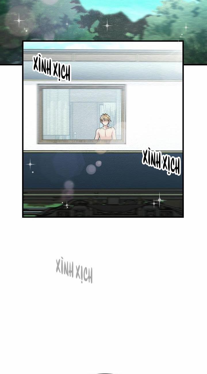 CHUYẾN TÀU ĐIÊN CUỒNG 25 trang 1