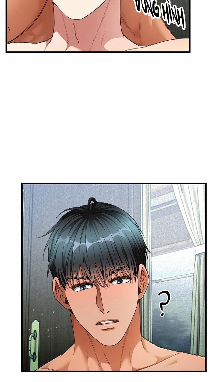 CHUYẾN TÀU ĐIÊN CUỒNG 25 trang 10