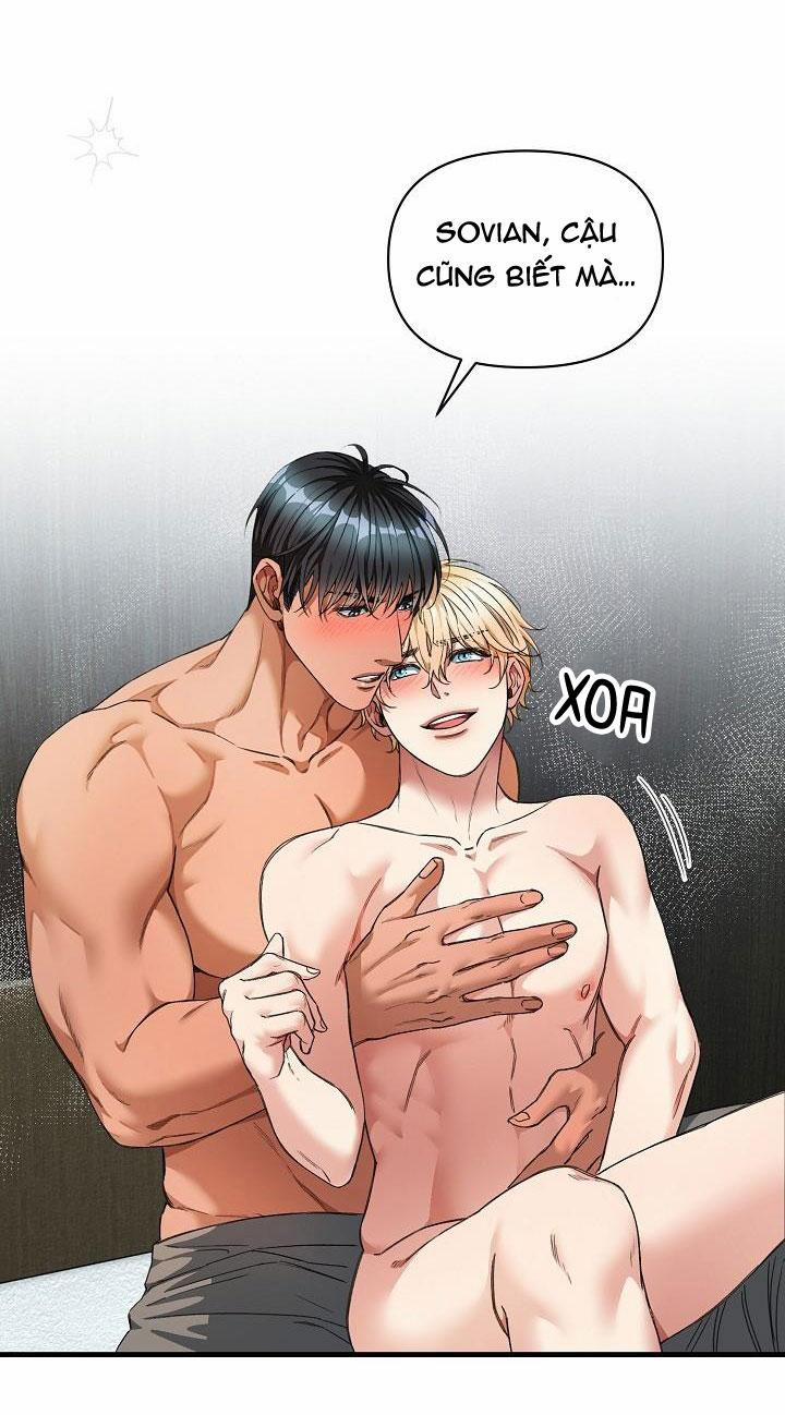 CHUYẾN TÀU ĐIÊN CUỒNG 25 trang 18